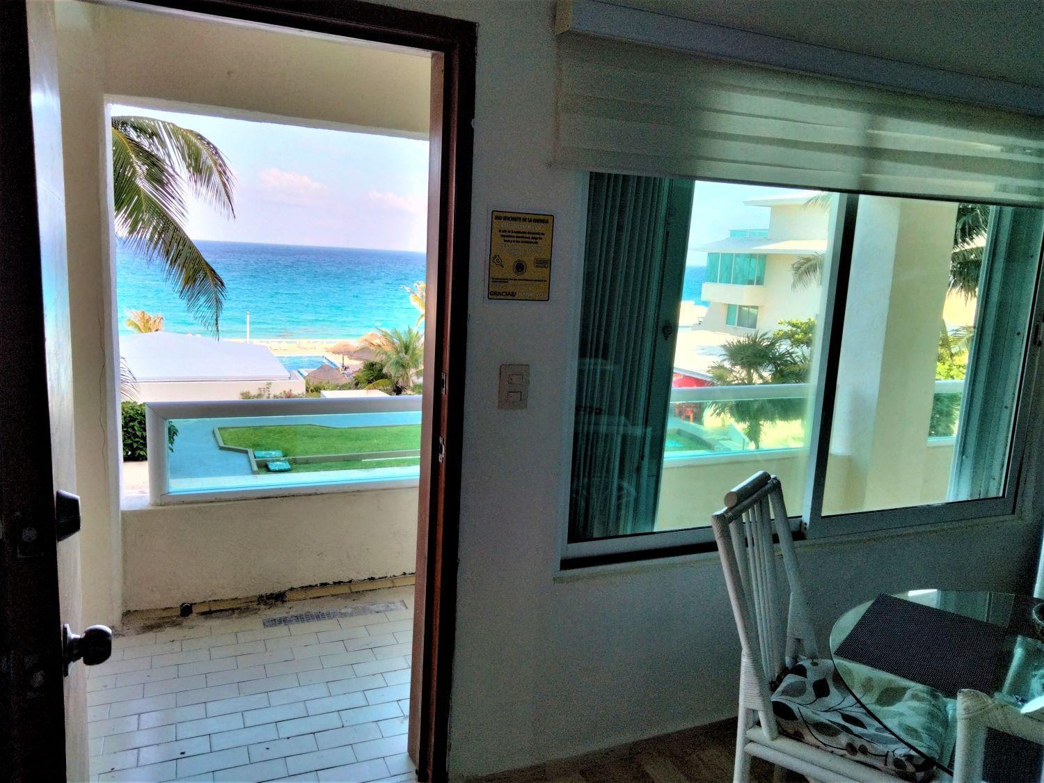 Brisas Sealight Apartment แคนคูน ห้อง รูปภาพ