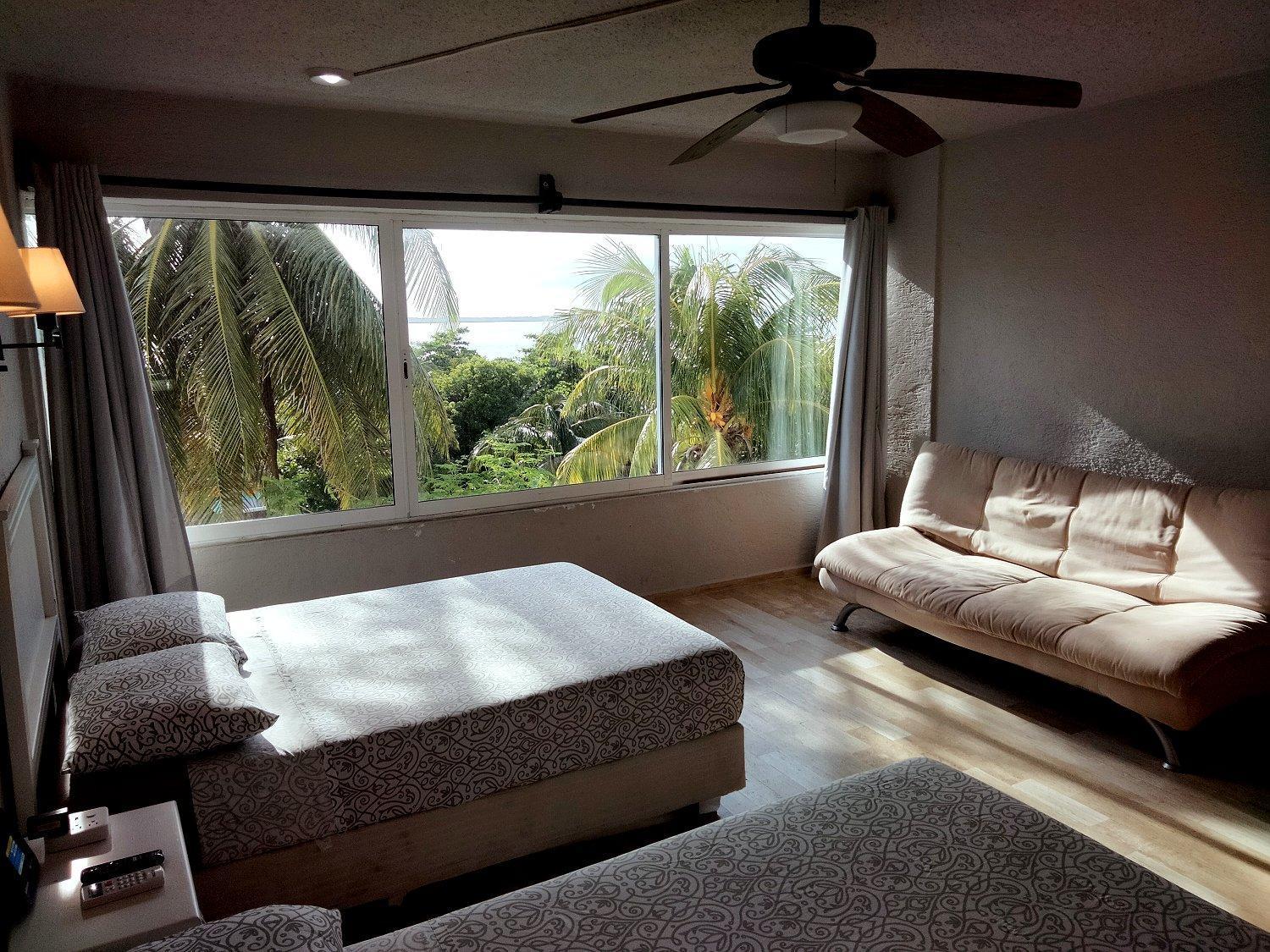 Brisas Sealight Apartment แคนคูน ห้อง รูปภาพ
