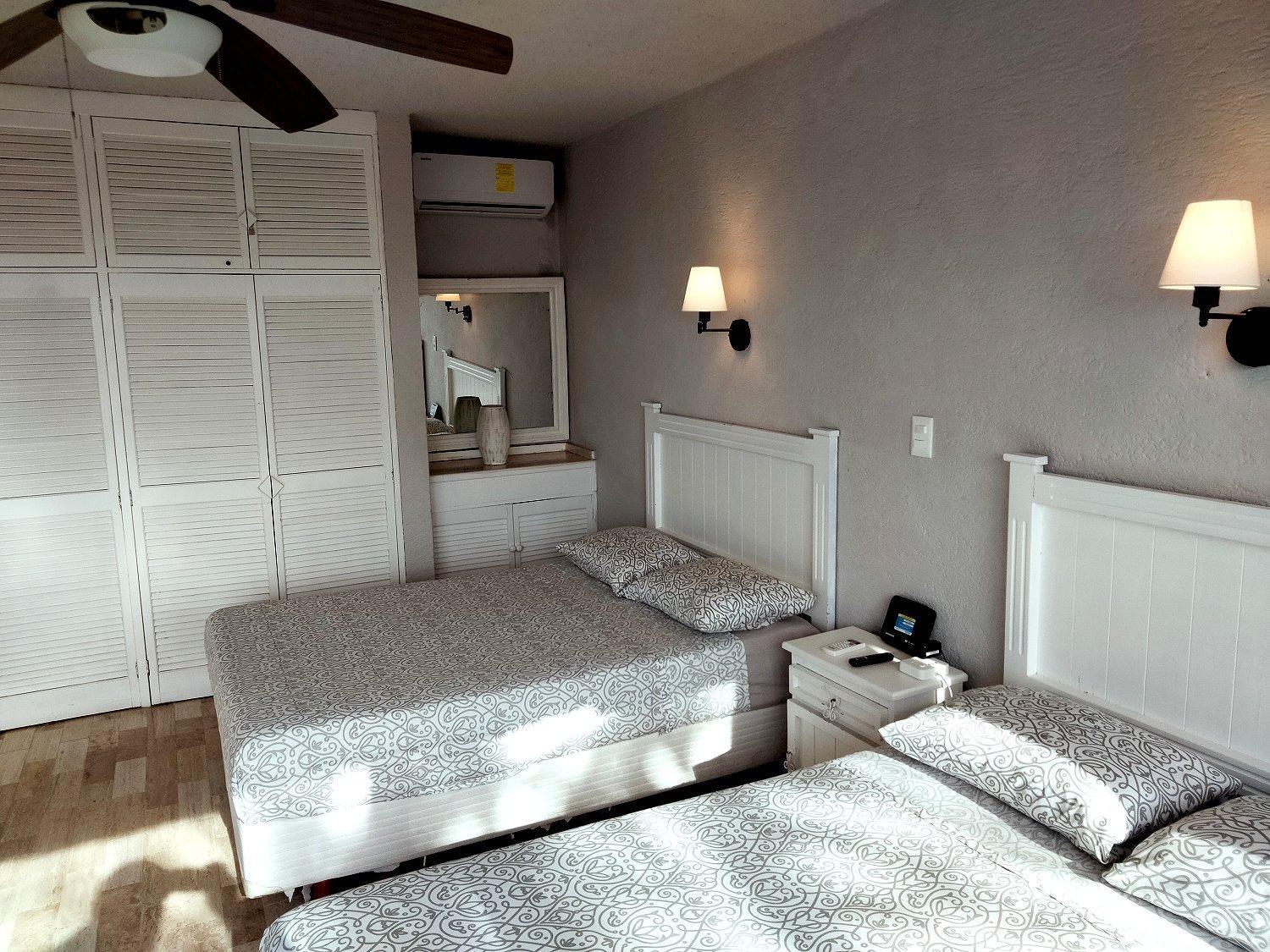 Brisas Sealight Apartment แคนคูน ห้อง รูปภาพ