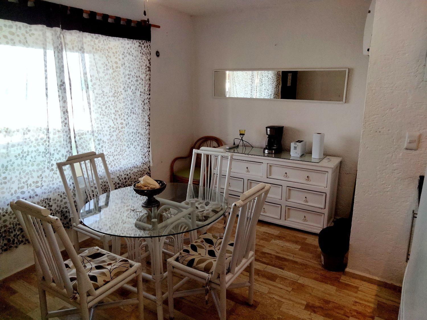 Brisas Sealight Apartment แคนคูน ห้อง รูปภาพ