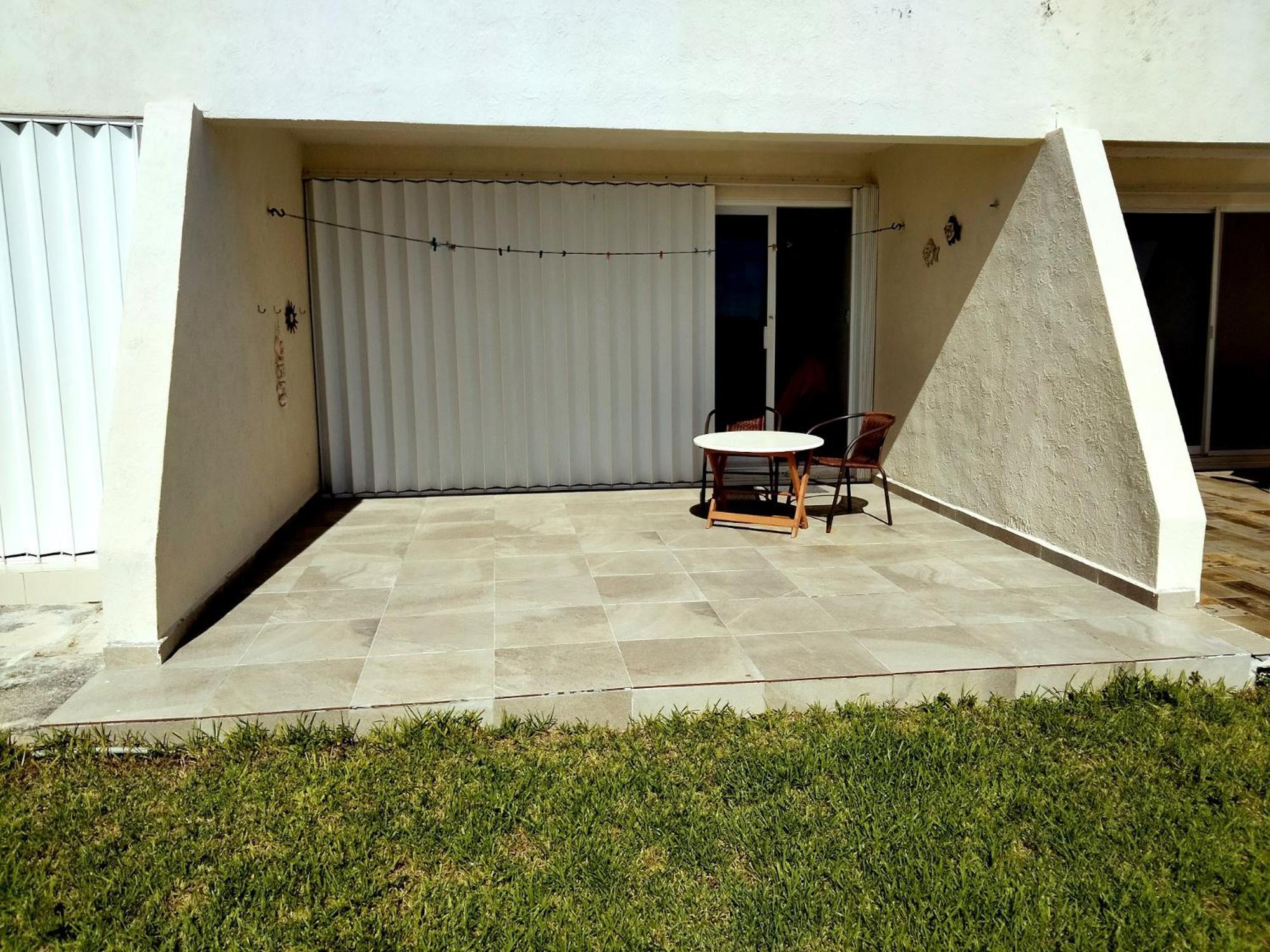 Brisas Sealight Apartment แคนคูน ภายนอก รูปภาพ
