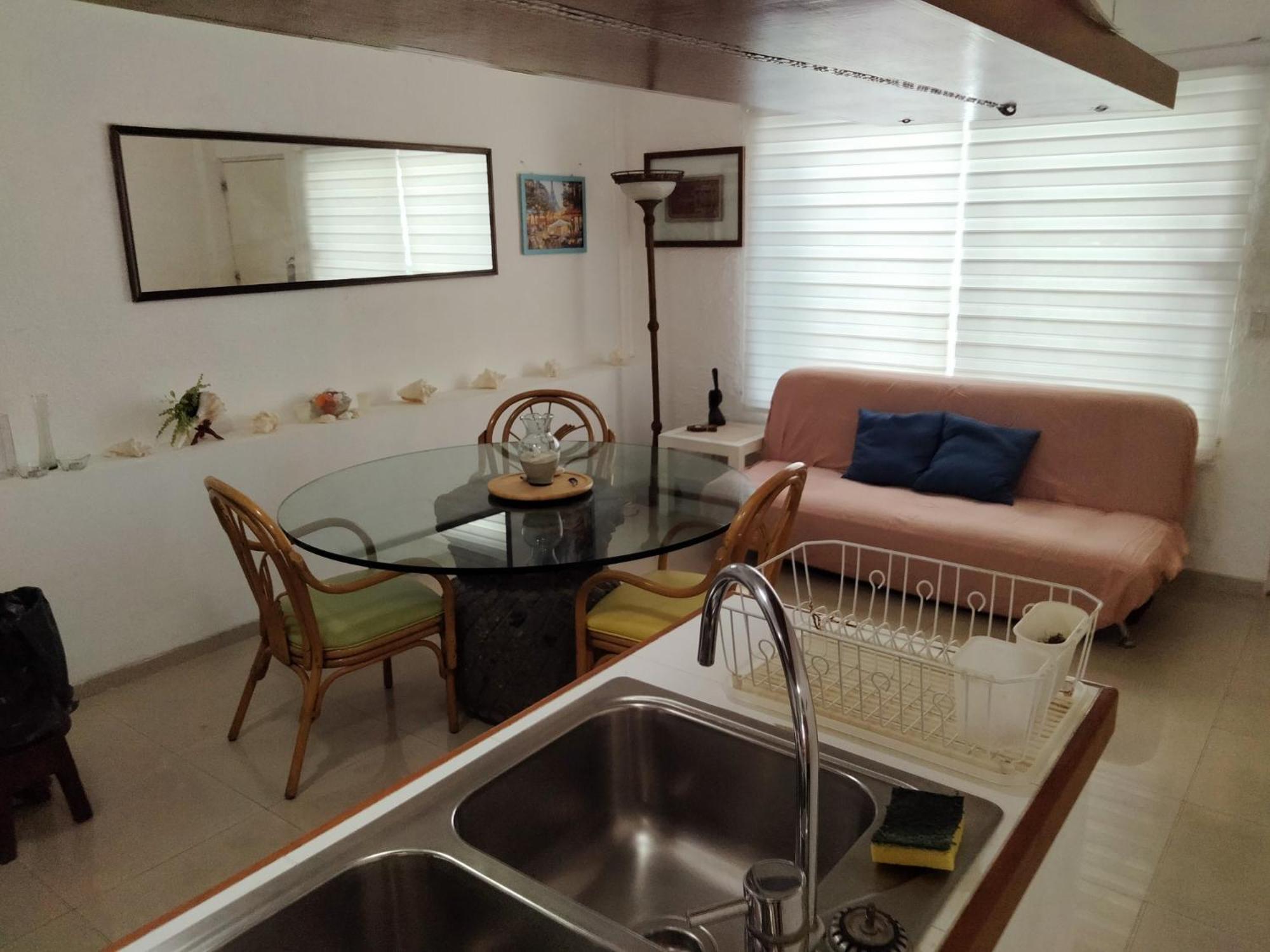 Brisas Sealight Apartment แคนคูน ภายนอก รูปภาพ