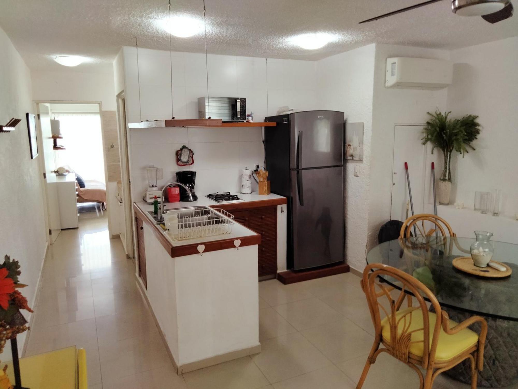 Brisas Sealight Apartment แคนคูน ภายนอก รูปภาพ